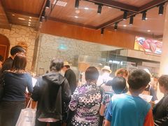 等位区-麦陌(正弘城店)