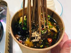 -川人百味(亿合城店)