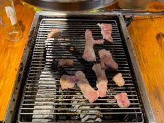 -丹东特色烤肉(学府路一部店)