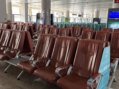 -威海大水泊国际机场