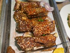 -羊之道草原味道清真餐厅(番禺店)