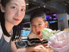 -JINNS锦时 steak&pizza(浸信会礼拜堂旧址店)