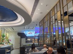 -半岛听涛蒸汽海鲜自助(K11店)