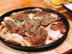 -梅亭居酒屋(中大国际店)