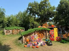 -HERRE·FARM 赫尔露营农场·团建聚会包场