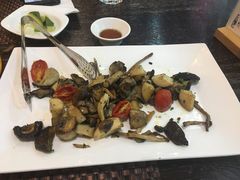 -TAMATI(巴黎贝甜韩式西餐厅店)