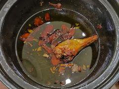 -斯丹姜母鸭·古法干香(涂门街总店)