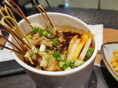-炉角·鲍鱼牛腩煲(国贸商城店)