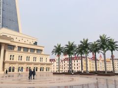 -郑州西亚斯学院-体育学院