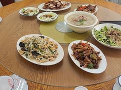 -铁东熏肉大饼铺