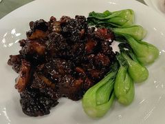 -月坛宾馆-聚仙楼餐厅