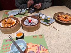 -点都德(奥体印象城店)