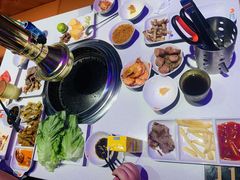-妖无二·和牛烧烤自助(新吴万达店)