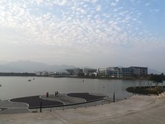 -琅岐红光湖公园