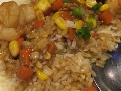 海鲜捞饭-绿茵阁(体育西分店)