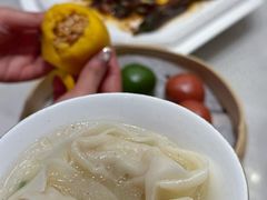 -泓历皇朝酒店(东亭店)