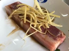 -老赵面店(大西路店)