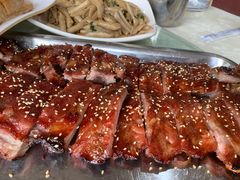 -区海鸡场饭店(石壁店)