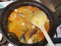 -香香海南菜餐厅