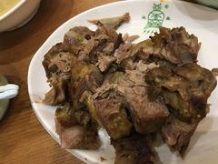 -清真·益鑫羊肉手抓馆(花园北街店)