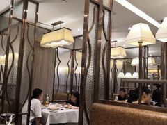大堂-稻香酒家(天河城店)