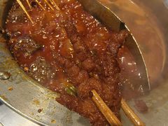 -钢管厂五区小郡肝火锅串串香(总店)