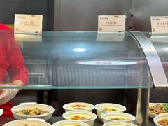 -浦东图书馆读者餐厅