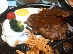 -吉布鲁牛排海鲜自助(船山大都会店)