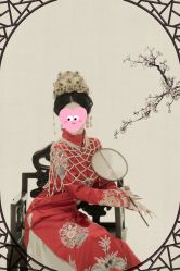 点击看大图 -九月鹰飞汉服摄影工作室