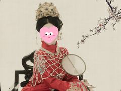 -九月鹰飞汉服摄影工作室