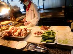 -星伦多自助料理·涮烤一体(杭州来福士店)