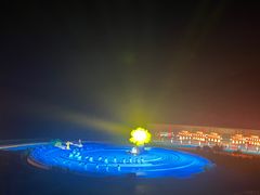 -鼎盛王朝康熙大典实景演出