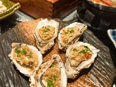 -上井精致料理自助餐(松雷店)