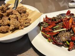 -福来齐·鲁菜海鲜·渔家菜(朝阳街分店)