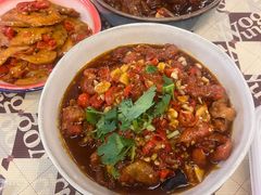 -老三样·旧食新味(万寿宫店)