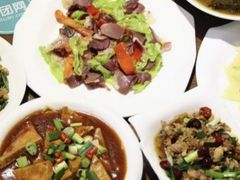 -宣威山野人家·云南菜·菌火锅(金碧店)