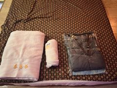 -泰悠谷养生SPA(世茂商业街店)