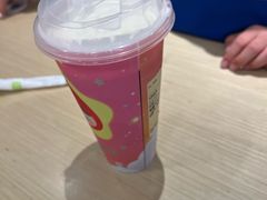 霸气芝士莓莓莓-奈雪的茶(龙湖西溪天街PRO店)