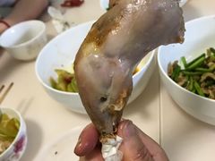 -大益烤鸡
