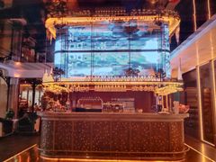 -波特曼西餐厅(中央大街店)