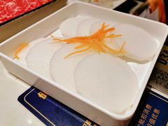 -一哥澳门豆捞·澳门风打边炉(高德置地店)