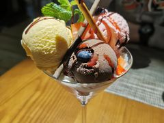 冰淇淋-巴别塔法餐舍(合作路店)