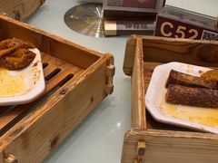 -禄福山庄•顺德菜·融和菜(龙江店)