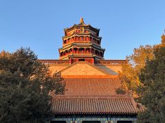 -颐和园