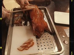 -北京全聚德(西客站店)