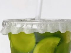 柠檬绿茶-燥次·烧烤酒场(万象城店)