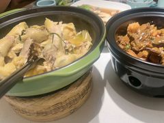 -刀板香·安徽菜(国购IFC店)