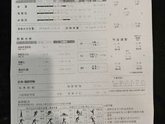 -梵臣游泳健身(康康谷店)