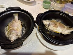 -百味馆·海鲜·湛江菜(后海花园店)