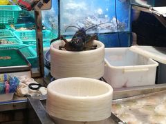 -船梆煮•蒸汽海鲜·生腌干蒸(五四广场店)